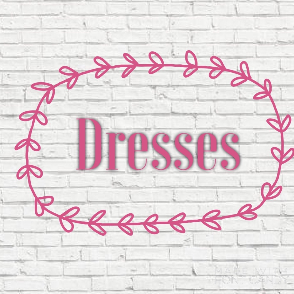 Dresses